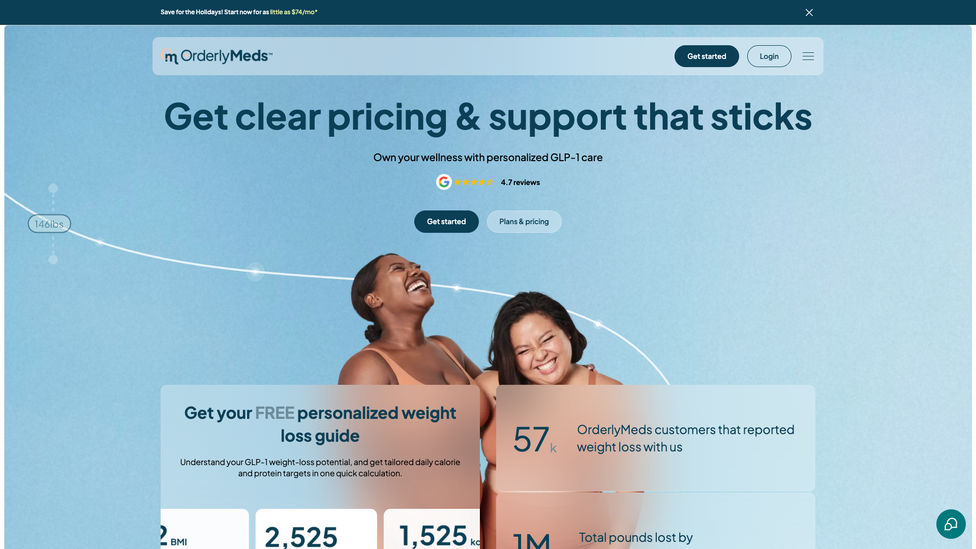 Orderly Meds preview